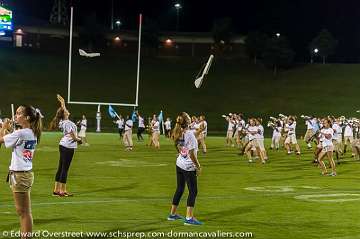 Band vs Greenwood 96